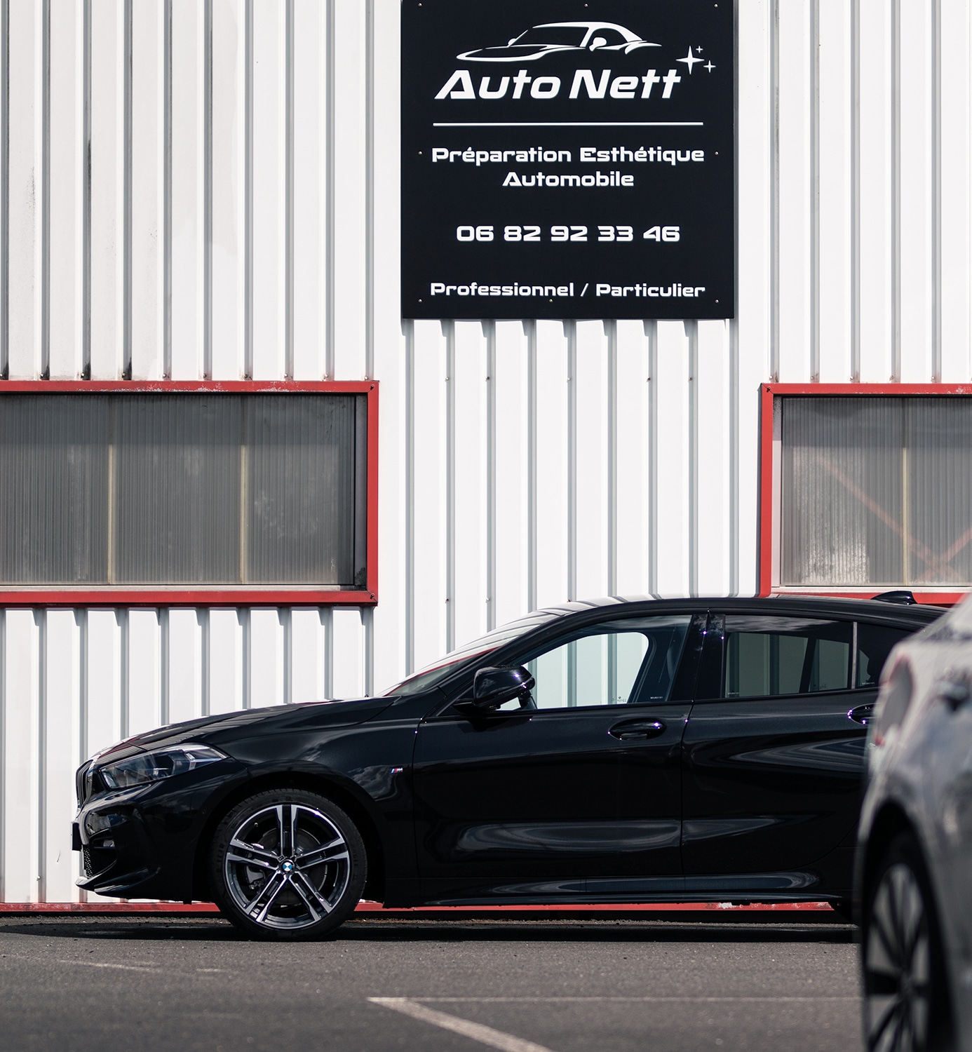 Local Auto'Nett